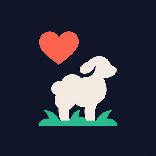 Hapibit Shepherd logo
